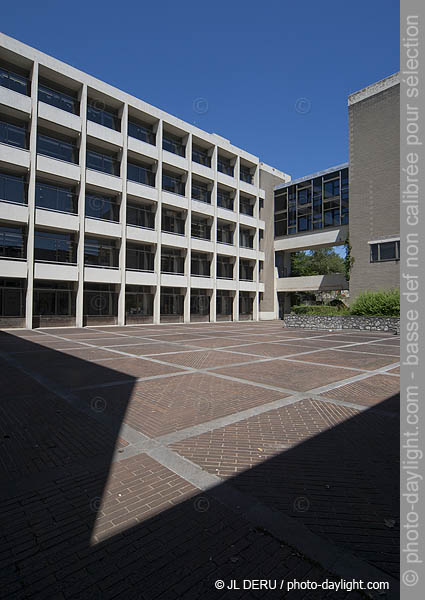 Université de Liège
University of Liege